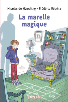 La marelle magique: Nº 91