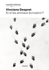 Et si les animaux écrivaient ? -NE