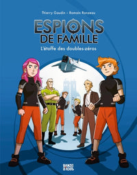 L'étoffe des double zéros