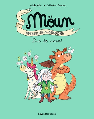 Möun, Tome 03