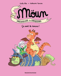 Möun, Tome 02