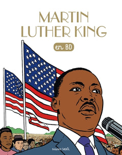 Martin Luther King