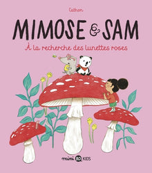Mimose et Sam, Tome 02