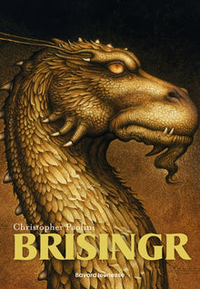 Brisingr