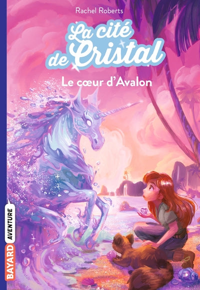 La cité de cristal