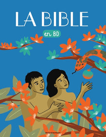 La Bible en BD