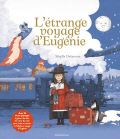 L'étrange voyage d'Eugénie