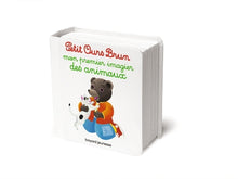 Mon premier imagier des animaux