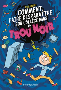 Les aventures intergalactiques d'Happy Conklin, Tome 02