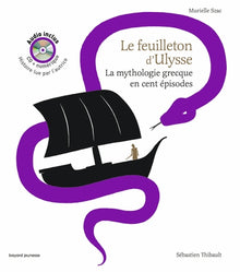 Le feuilleton d'Ulysse