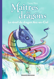 Maîtres des dragons, Tome 10