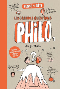 Pense pas bête, Tome 01
