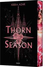 Thorn Season, Tome 01