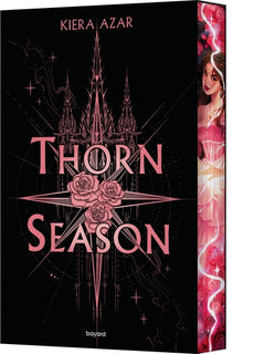 Thorn Season, Tome 01