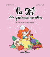 La fée des grains de poussière