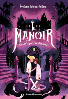 Le Manoir - Tome 2