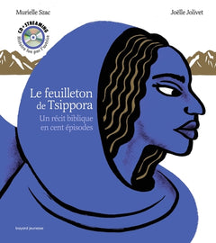 Le feuilleton de Tsippora