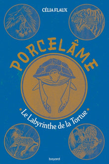 L'Empire des Cinq Clans - Tome 3