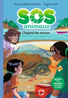 SOS Animaux, Tome 05