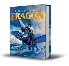 Eragon Collector illustré