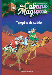 La cabane magique, Tome 29