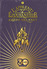 L'Épouvanteur