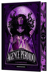 Agence Perdido, Tome 02