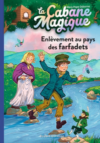 Au pays des farfadets