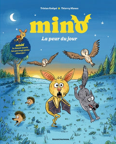La peur du jour
