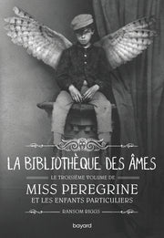 Miss Peregrine, Tome 03