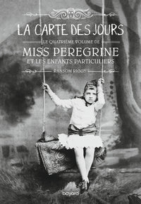 Miss Peregrine, Tome 04