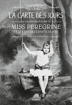 Miss Peregrine - La Carte des Jours