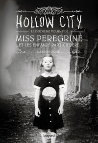 Miss Peregrine - Tome 2