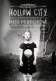 Miss Peregrine - Tome 2