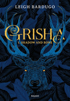 Grisha - Tome 1