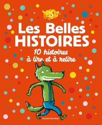 Les belles histoires