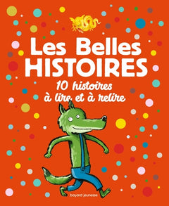 Les belles histoires