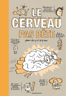 Le cerveau pas bête