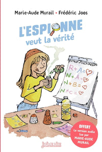 Espionne n9