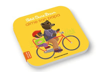 Petit Ours Brun aime son papa - Dès 2 ans