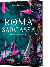 Roma Sargassa, Tome 01