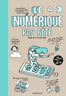 Numérique pas bête