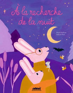 À la recherche de la nuit
