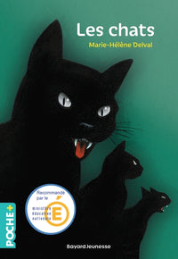 Les chats