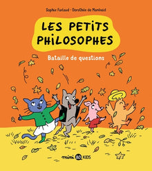 Les petits philosophes