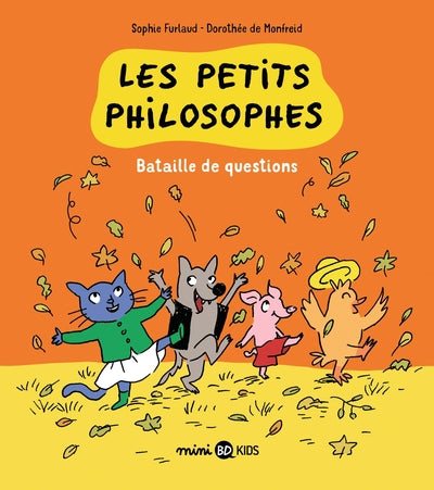 Les petits philosophes