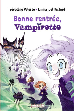 Bonne rentrée Vampirette