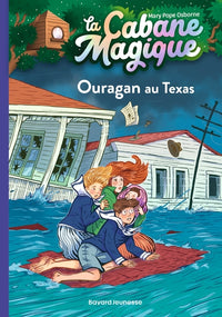 La cabane magique, tome 52