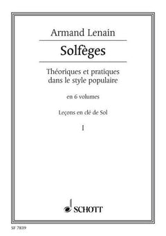 Solfèges