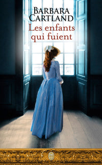 les enfants qui fuient